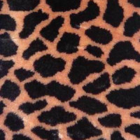 Мех искусственный, коротковорсовый  в Пятигорске