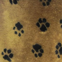 Мех искусственный, коротковорсовый  в Пятигорске