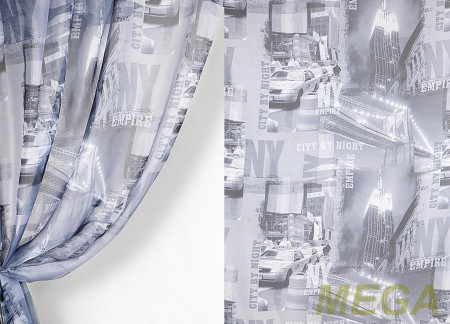 Печать Вуаль в Пятигорске