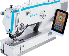 Промышленная швейная машина JACK (распошивалка) JK-T1790GK-2 (комплект)