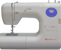 Бытовая швейная машина ACME 5808
