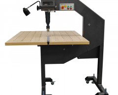 Ленточная раскройная машина Rexel R750