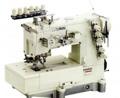 Промышленная шв.машина KANSAI SPECIAL MMX-3303F 