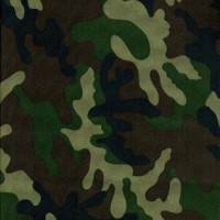 Ткань Оксфорд PVC 600 D камуфляж в Пятигорске