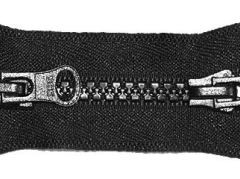 Молния трактор Т-5 2 замка 100см у/з (100шт)