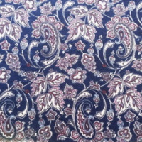 Полотно трикотажное Милано набивнoe в Пятигорске