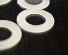 Кольцо под Люверс №24 (9мм) (упак.1000шт) пластик