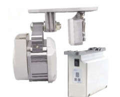 Серводвигатель Jack 563A