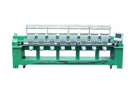 Восьмиголовочные вышивальные машины Jack (Китай) в Пятигорске