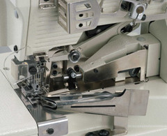 Промышленная шв.машина KANSAI SPECIAL WX-8803-1S