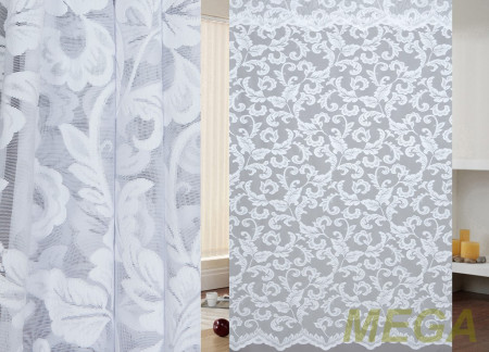 Тюль 24 в Пятигорске