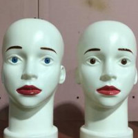 Манекены женские в Пятигорске