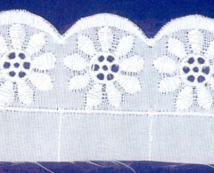 Шитье № 45522 шир 45мм(уп.9м)