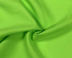 Ткань Габардин 230 шир 150см рул гладь (Зелень трава 6153)