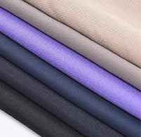 Ткань Габардин 230 шир 150см рул 50м гладь