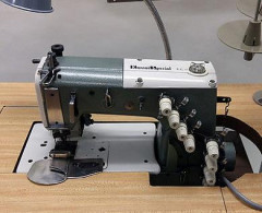 Промышленная шв.машина KANSAI SPECIAL DLR-1504P 