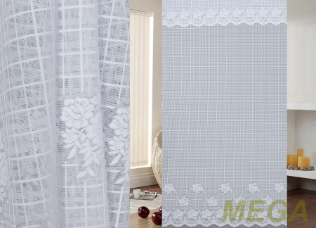 Тюль 24 в Пятигорске