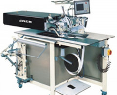 Промышленная шв.машина JACK- JK-5878-58B (комплект)