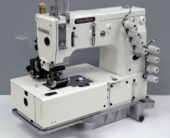 Промышленная шв.машина KANSAI SPECIAL DLR-1504PMD 
