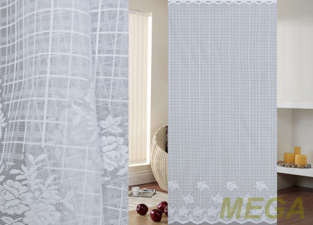 Тюль 24 в Пятигорске