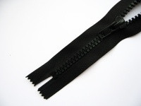 Молния трактор Т-8 1 замок 18см (100шт)