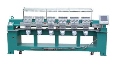 Шестиголовочные в Пятигорске