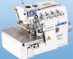 Промышленная шв.машина JUKI(оверлок) MO-6716DA-DE4-40H