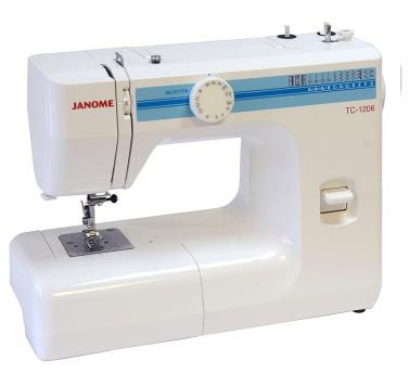 Швейные машины JANOME в Пятигорске