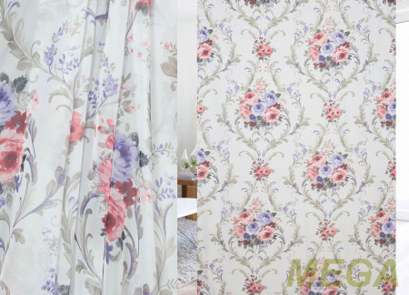 Печать Вуаль в Пятигорске