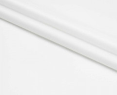 Ткань Оксфорд 200 D WR/PU 77+/-5гр.м2  рул 100м гладь (Черный) (Белый)