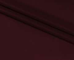 Ткань Оксфорд 200 D WR/PU 77+/-5гр.м2  рул 100м гладь (Черный) (Бордо 1862)