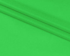Ткань Оксфорд 200 D WR/PU 77+/-5гр.м2  рул 100м гладь (Черный) (Зелень трава 6153)