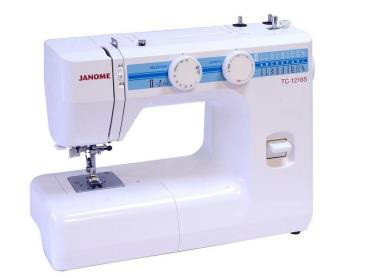 Швейные машины JANOME в Пятигорске