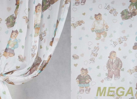 Печать Вуаль в Пятигорске