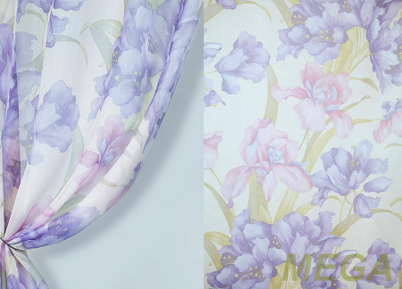 Печать Вуаль в Пятигорске