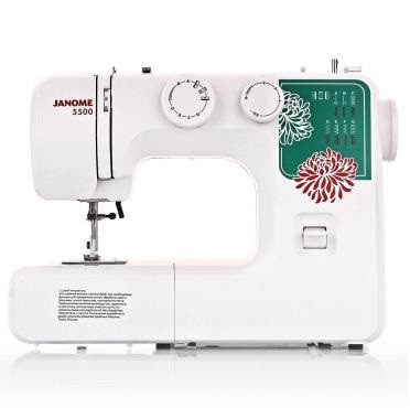 Швейные машины JANOME в Пятигорске
