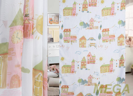 Печать Вуаль в Пятигорске