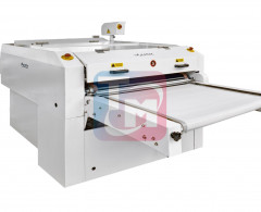 Проходной пресс JUCK JK-F900L-S