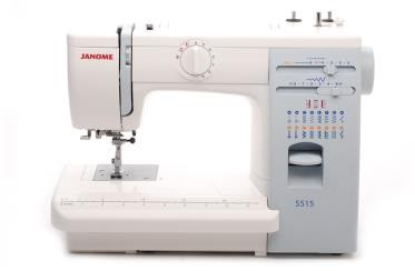 Швейные машины JANOME в Пятигорске