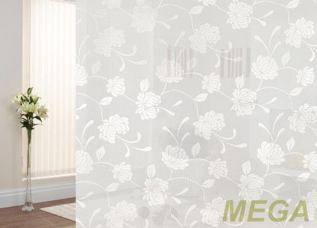 Флок Органза в Пятигорске