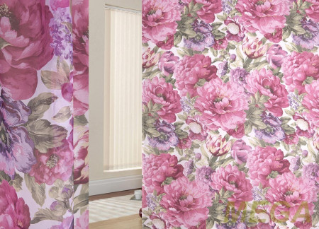 Печать Вуаль в Пятигорске