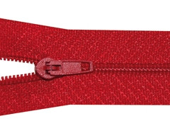 Молния юбочная Т-3 50см (100шт)