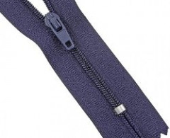 Молния спираль Т-5 16см н/р (100шт)