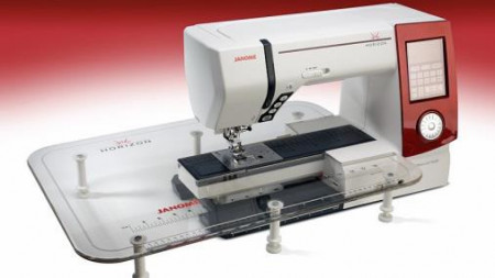 Швейные машины JANOME в Пятигорске
