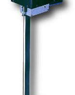 Вертикальная раскройная машина KAIGU RC-600-3