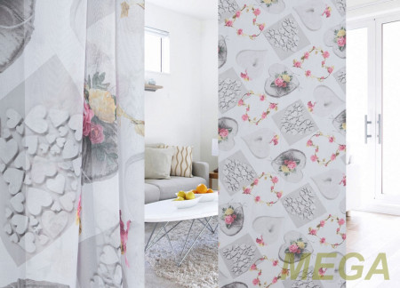 Печать Вуаль в Пятигорске