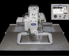 Автоматические машины программируемой строчки Brother BAS311HN-07A   (комплект)