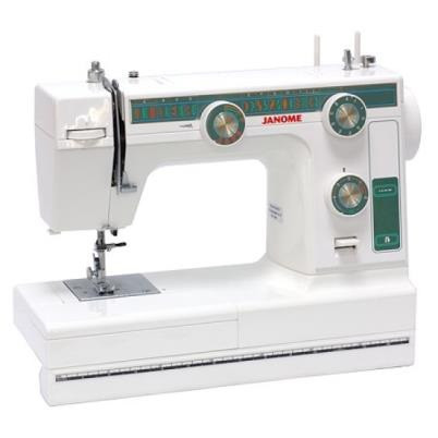Швейные машины JANOME в Пятигорске