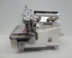 Промышленная шв.машина KANSAI SPECIAL JJ-3004GS-20F-1 