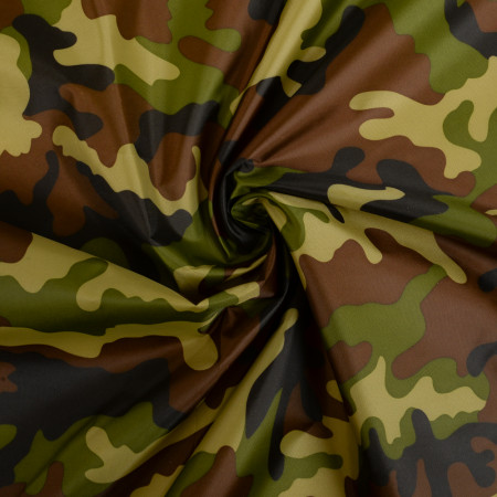 Ткань Оксфорд 900 D Во. PU в Пятигорске